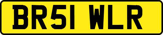 BR51WLR