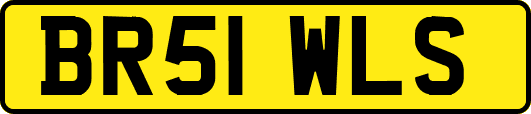 BR51WLS