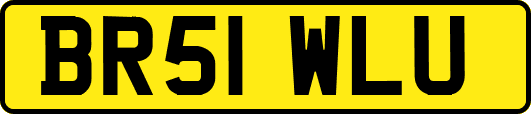 BR51WLU