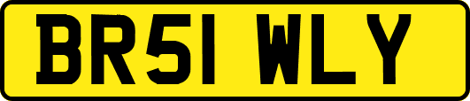 BR51WLY