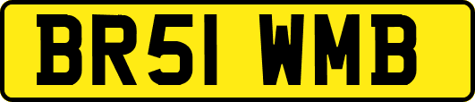 BR51WMB