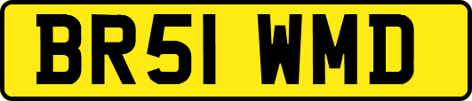 BR51WMD