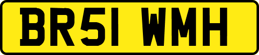 BR51WMH