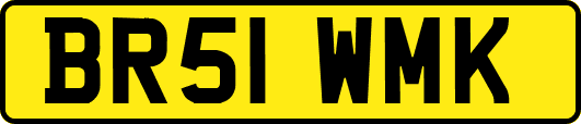 BR51WMK