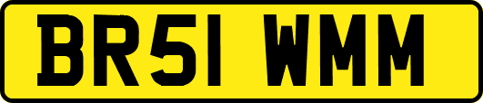 BR51WMM
