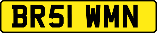 BR51WMN