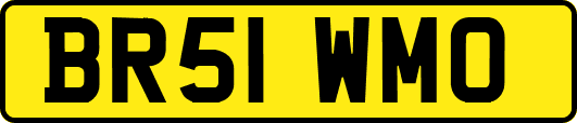 BR51WMO