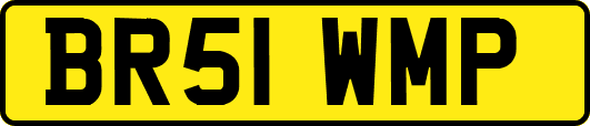 BR51WMP