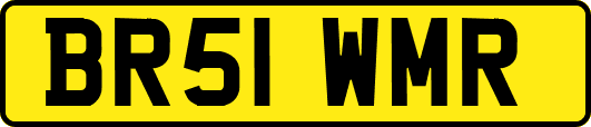 BR51WMR