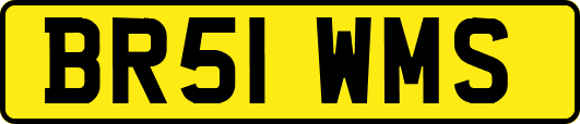 BR51WMS