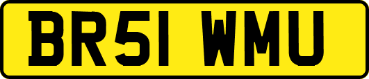 BR51WMU