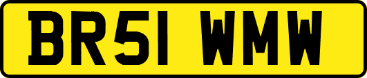 BR51WMW