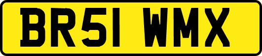 BR51WMX