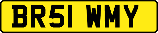 BR51WMY