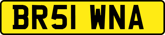 BR51WNA