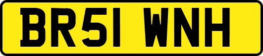 BR51WNH