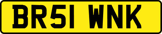 BR51WNK