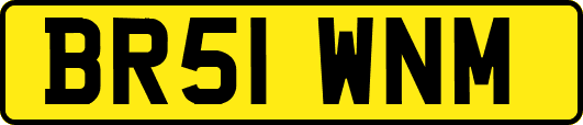 BR51WNM