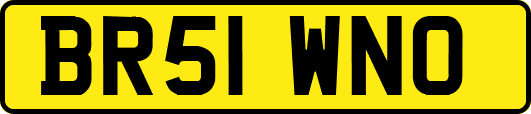 BR51WNO
