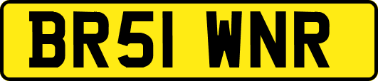 BR51WNR