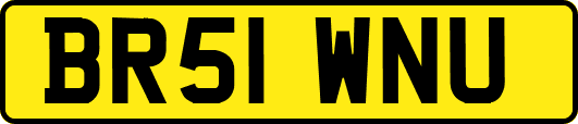 BR51WNU