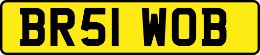BR51WOB