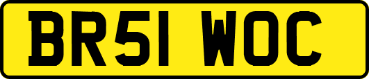 BR51WOC