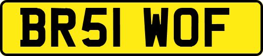 BR51WOF