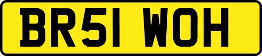 BR51WOH