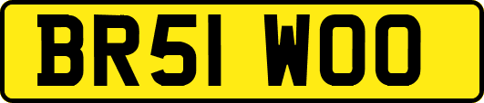 BR51WOO