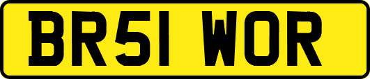 BR51WOR