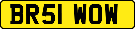 BR51WOW