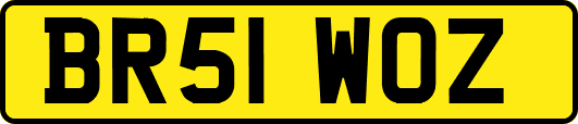 BR51WOZ