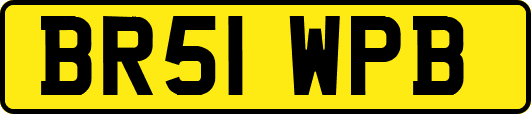 BR51WPB