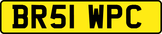 BR51WPC