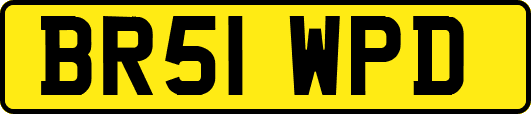 BR51WPD