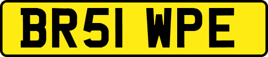 BR51WPE
