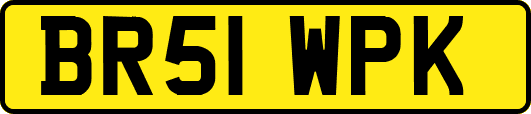 BR51WPK
