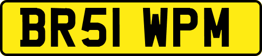 BR51WPM