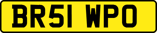 BR51WPO