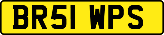 BR51WPS