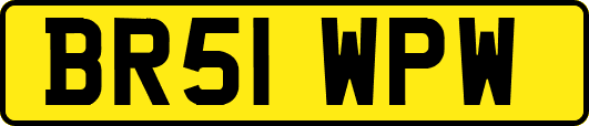 BR51WPW