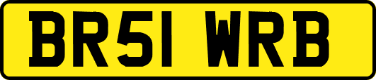 BR51WRB