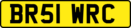 BR51WRC