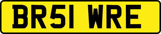 BR51WRE