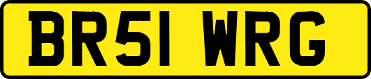 BR51WRG