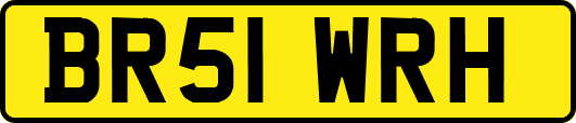 BR51WRH