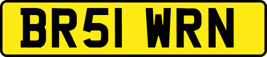 BR51WRN