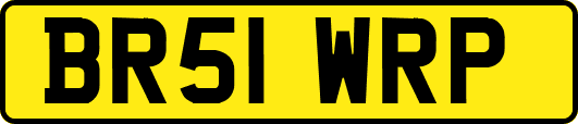 BR51WRP