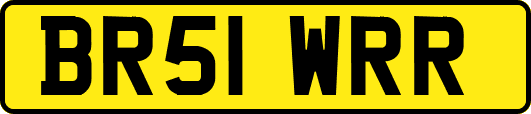 BR51WRR